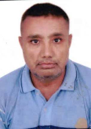 Anil Mahla