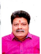 Anil Manikrao Jagtap