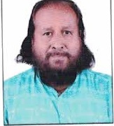 Anil Manikrao Mudgalkar
