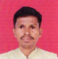 Anil Manjhi