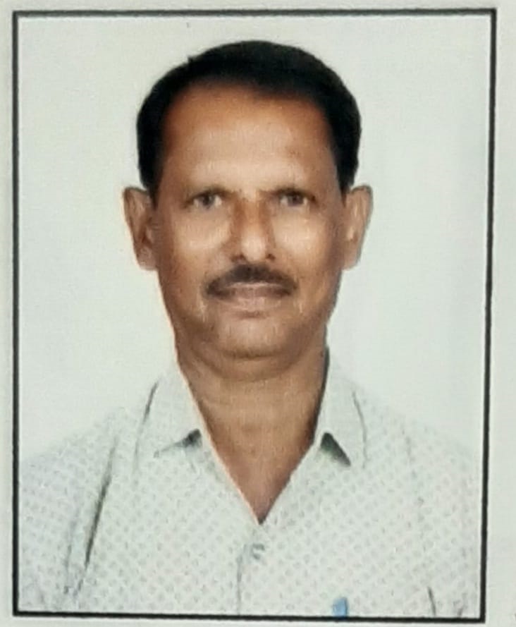 Anil Manji Valvi