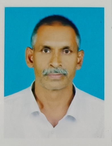 Anil Mistri