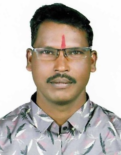 Anil Narayan Gaikwad