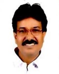 Anil Pitambar Wagh (Sir)