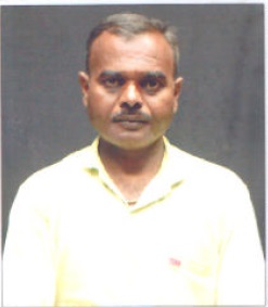 Anil Rangrao Alugade