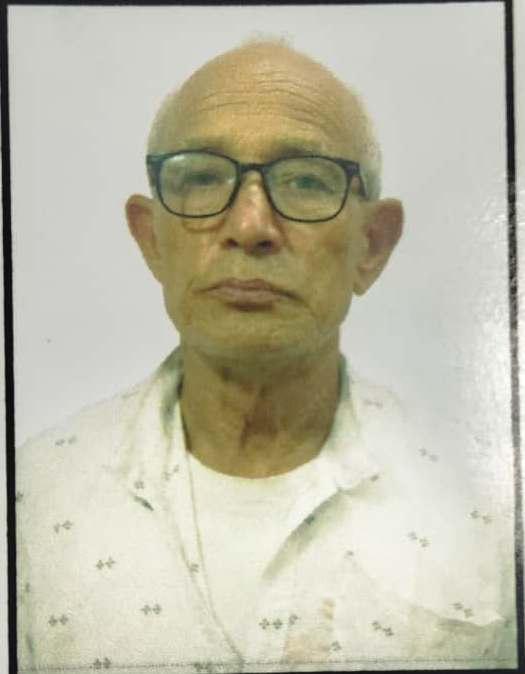 Anil Roy