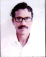 Anil Shankarrao Deshmukh