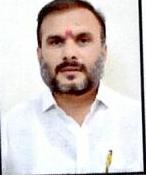 Anil Shantaram Teja