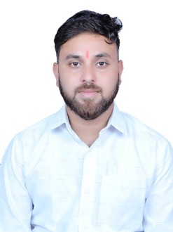 Anil Shivaji Jadhav