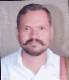 Anil Singh Dhurvey