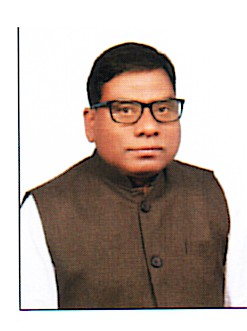 Anil Singh Munda