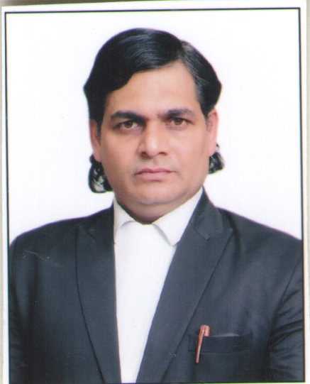 Anil Singh