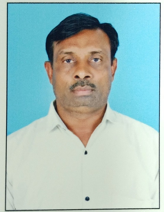 Anilbhai Narendrabhai Chavda