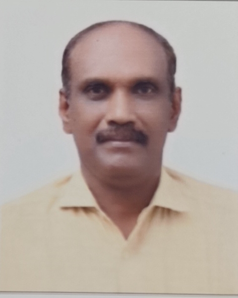 Anilkumar C G