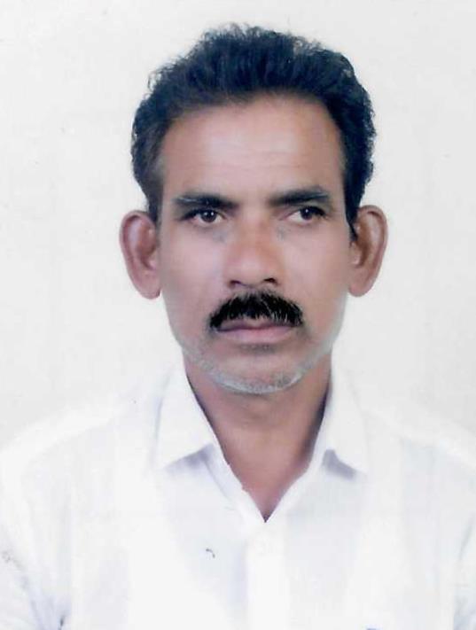 Anilkumar Premlal Meshram