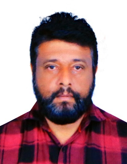 Anilkumar S/O Unni Nair