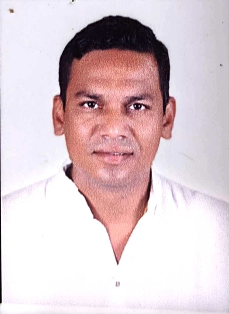 Anilkumar Vasantbhai Vaghela