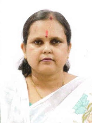 Anima Dutta