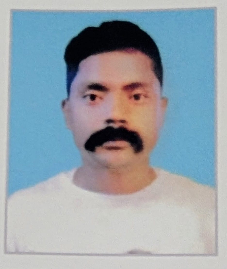 Animesh Barman
