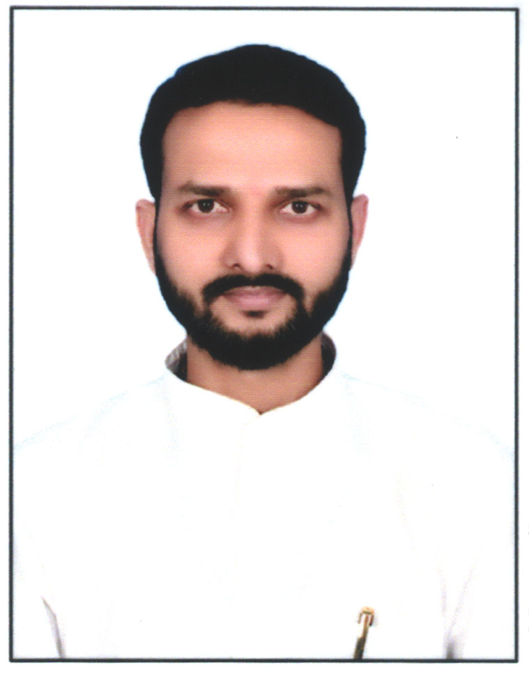 Animesh Kumar