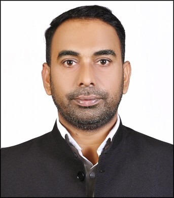 Animul Hoque Choudhury