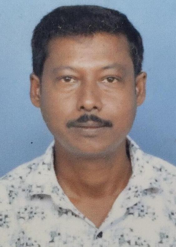 Aninda Banerjee