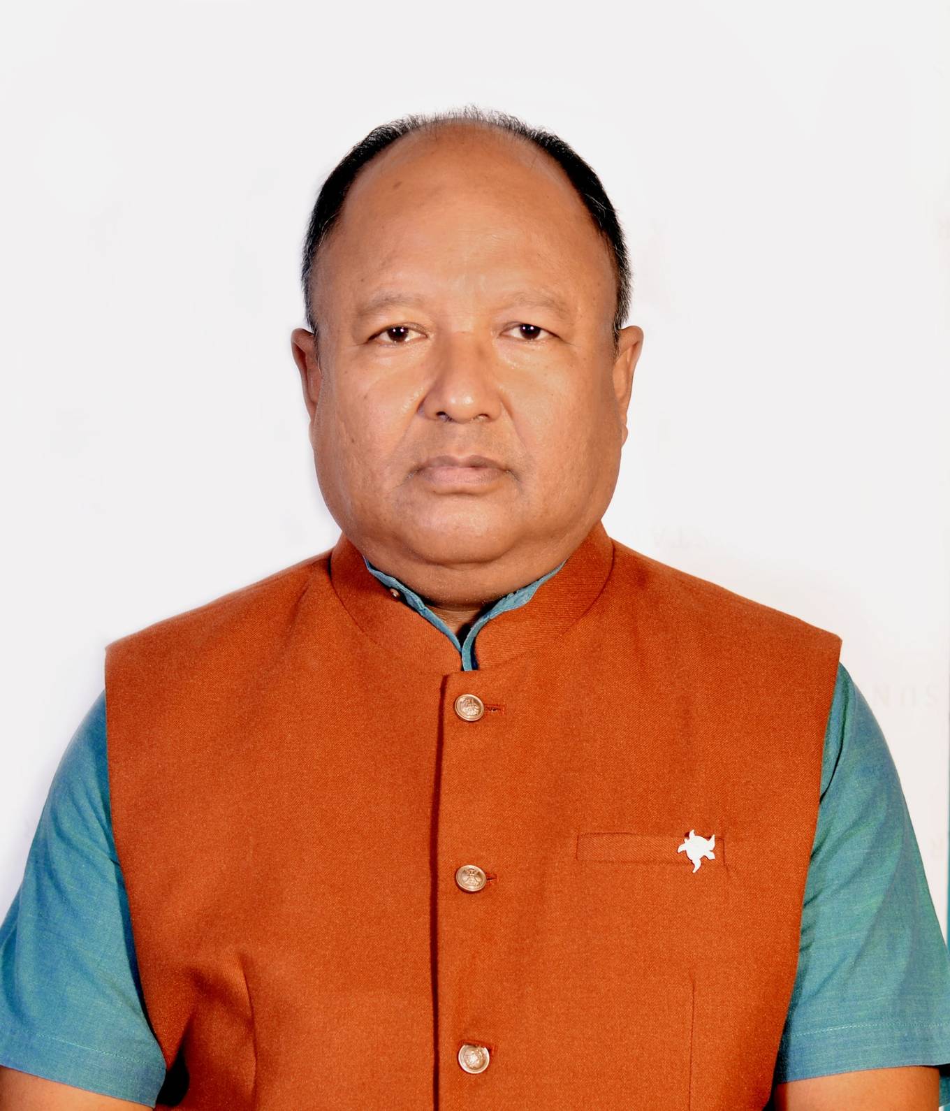 Aninda Basumatary