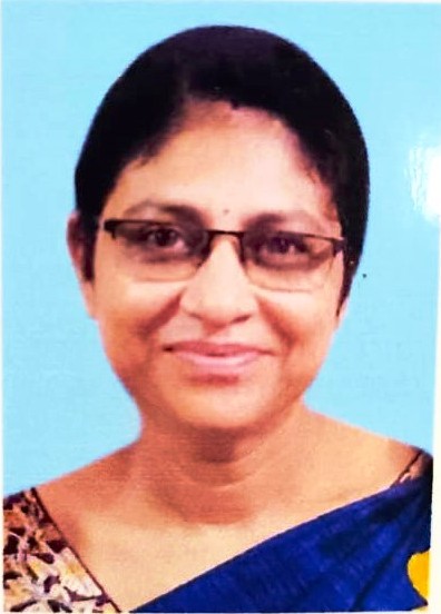 Anindita Jana