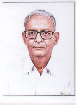 Anindya Ray Chaudhury
