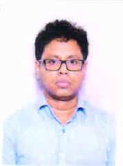Anirban Dakua