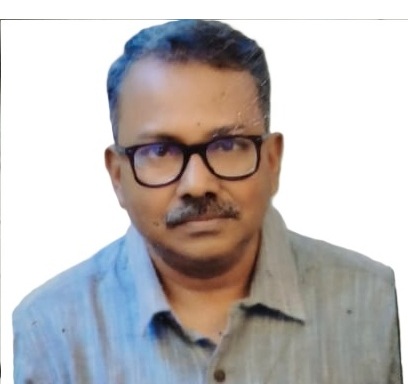Anirban Sarkar