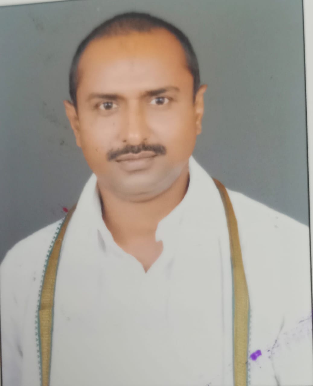 Aniruddh Kumar