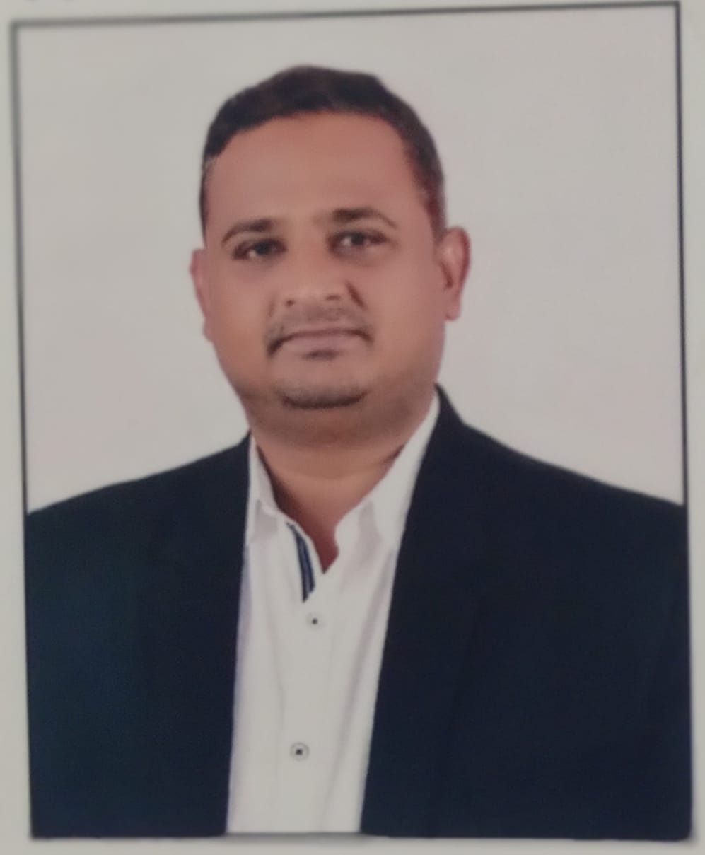Aniruddh Singh