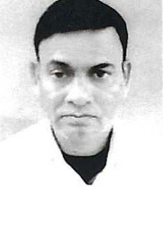 Aniruddha Gayen
