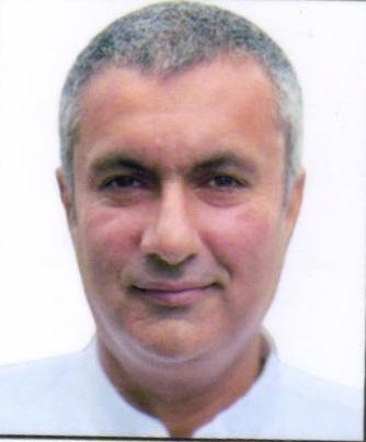 Anirudh Chaudhary