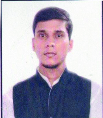 Anirudh Kumar
