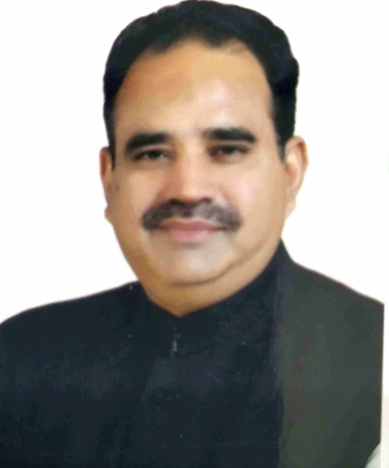 Anis Ahmed Khan (Phool Babu)