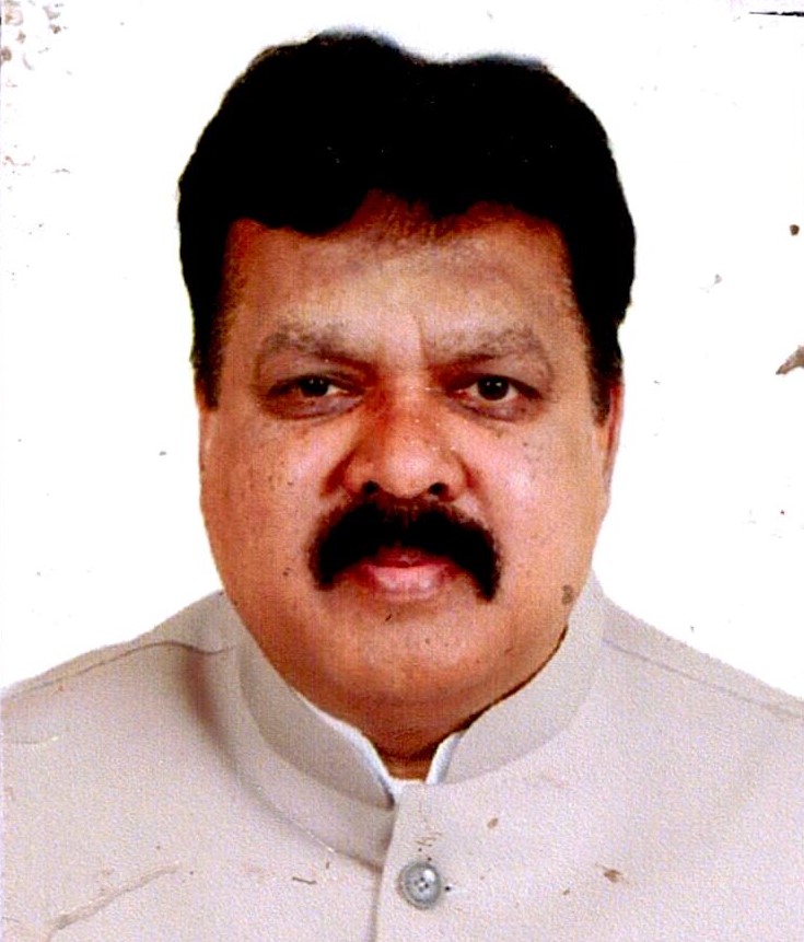 Anis Arashid Sundake