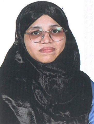 Anis Fathima