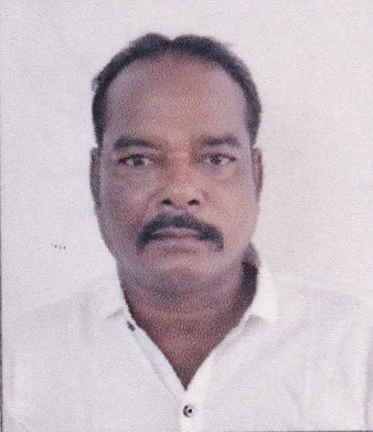 Anis Shamshoddin Sayyad