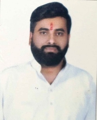 Anish Kumar Alias Anish Jha