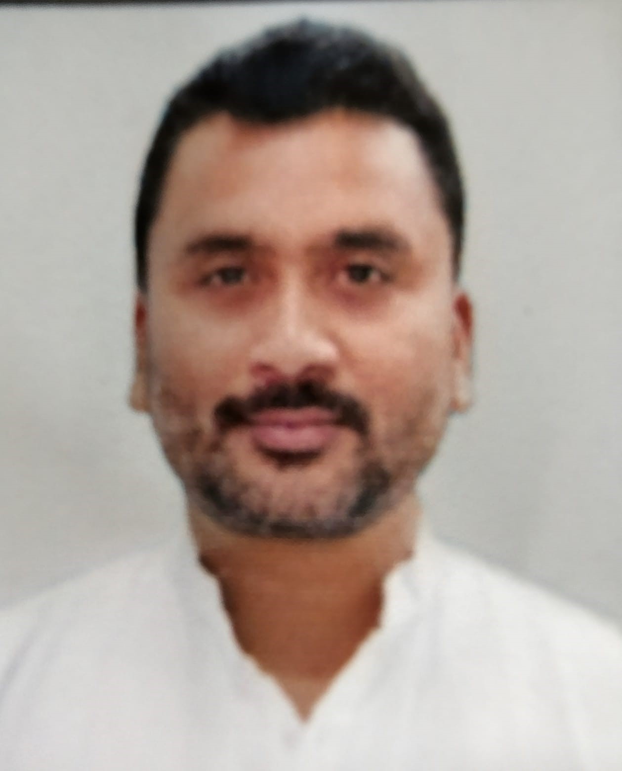 Anisur Rahaman Bidesh
