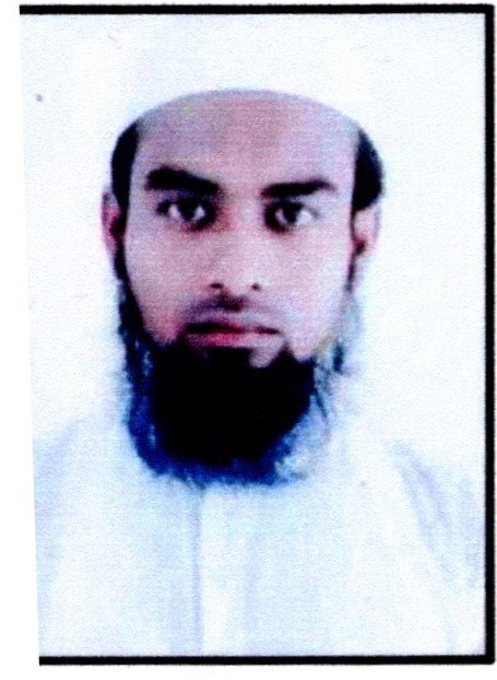 Anisur Rahaman Sk