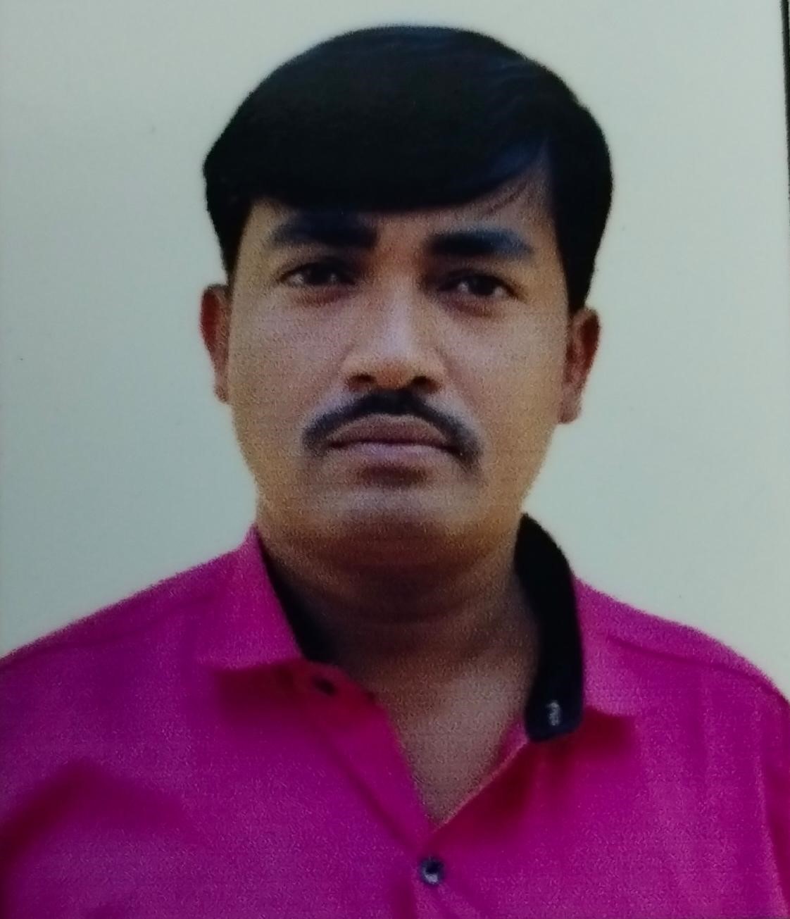 Anisur Rahaman