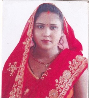 Anita Devi