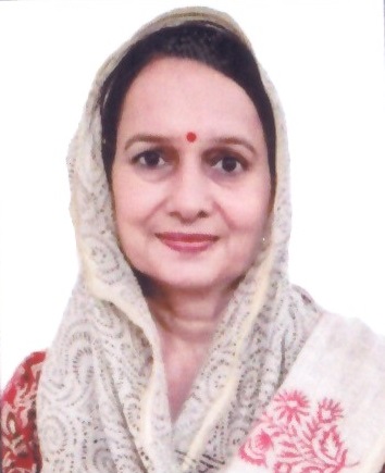 Anita Dhull Badsikri