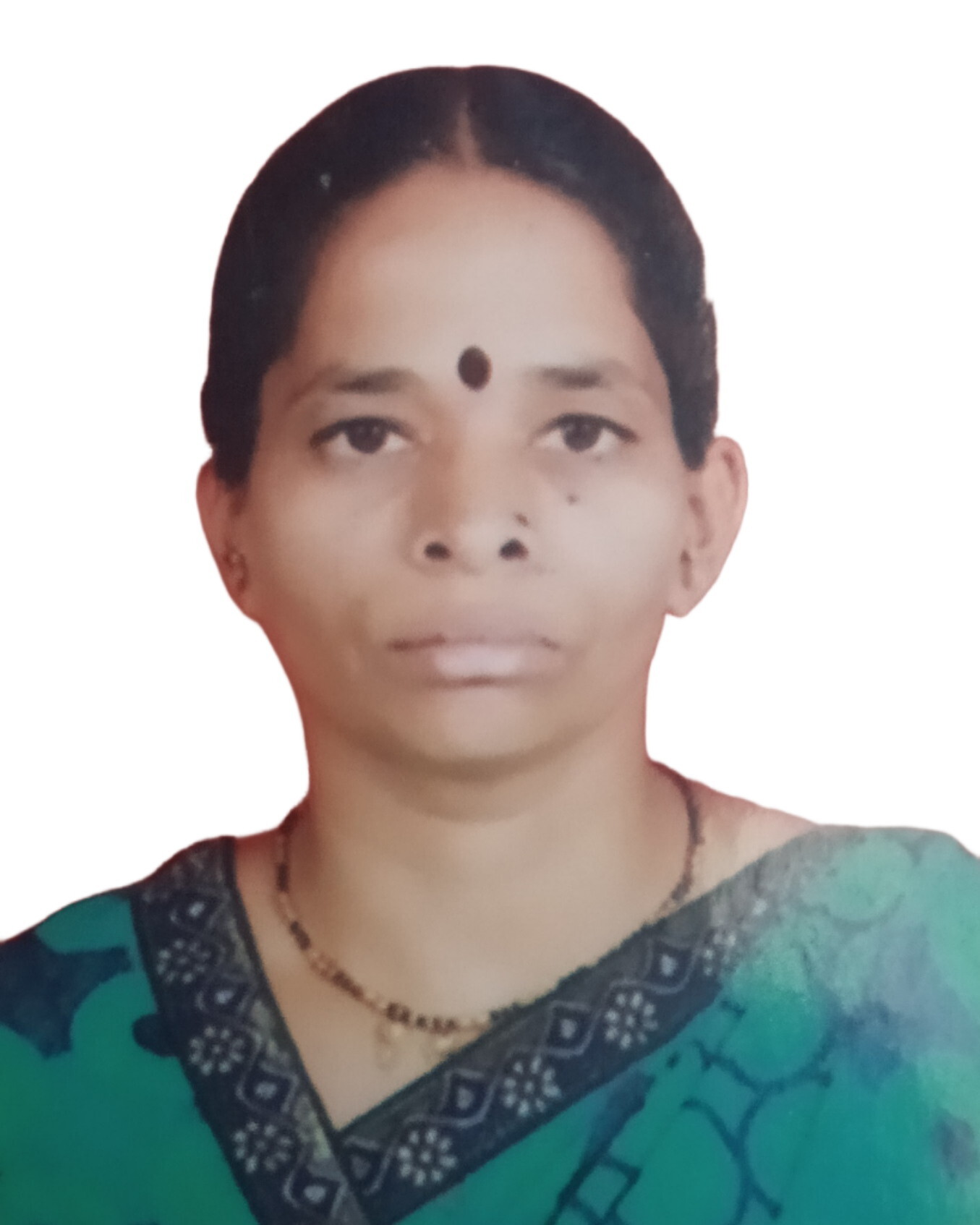 Anita Ganesh Vaidya