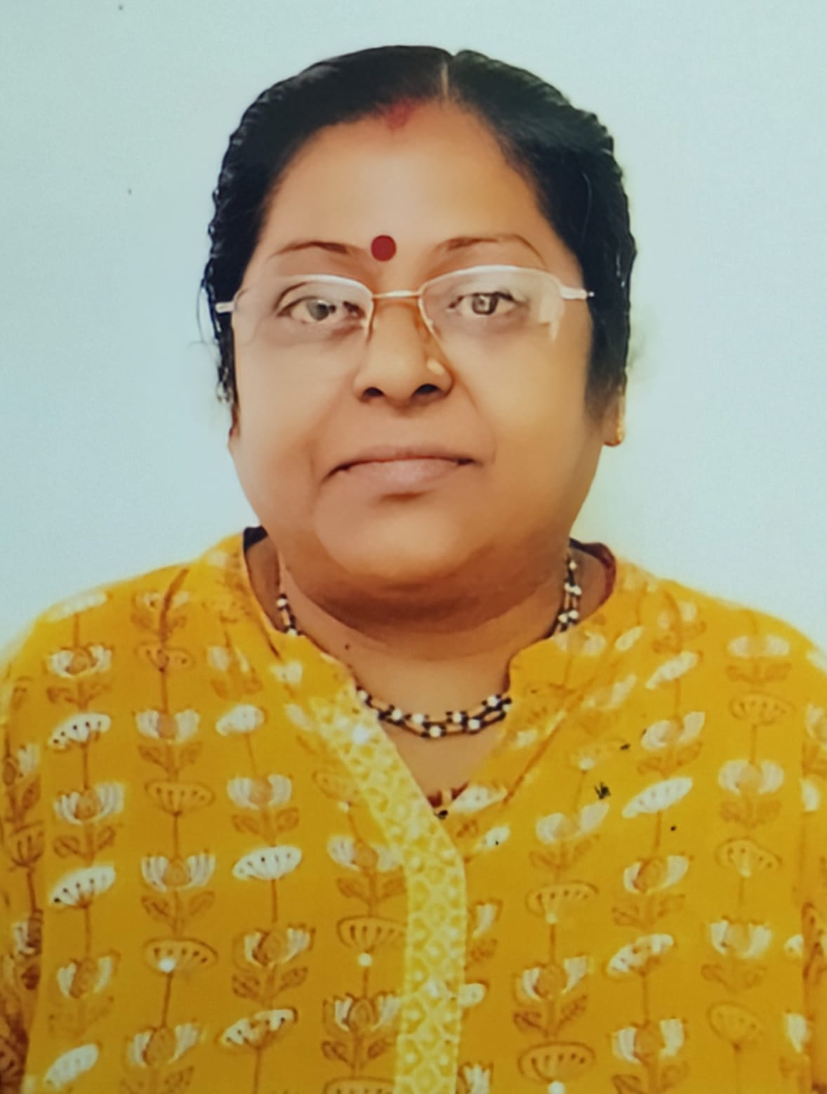 Anita Jaiswal