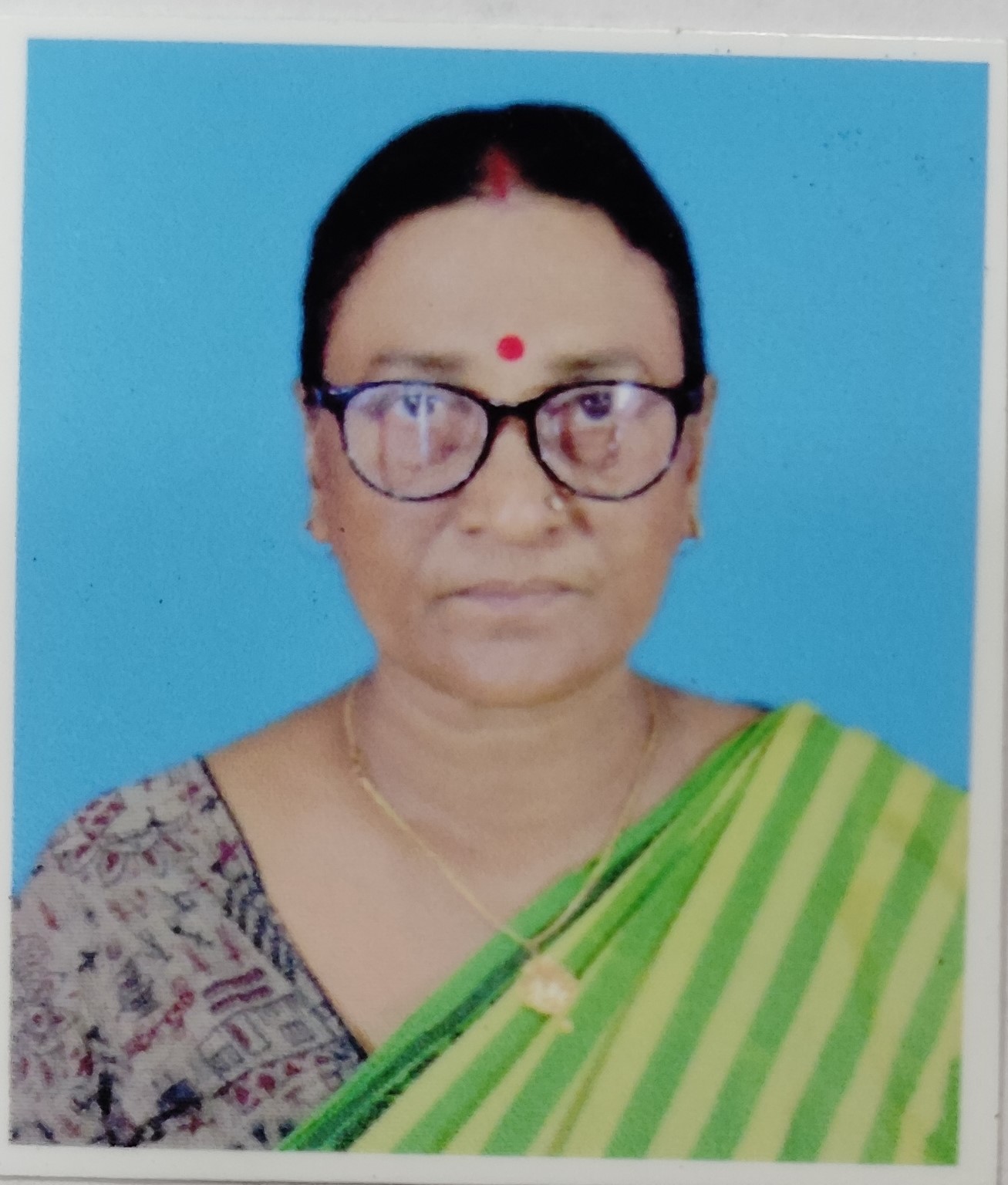 Anita Mahato
