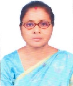 Anita Surin